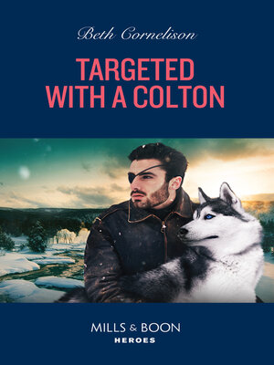 cover image of Targeted With a Colton